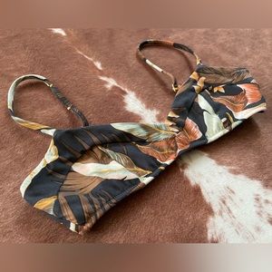 Billabong Retro Bikini Top